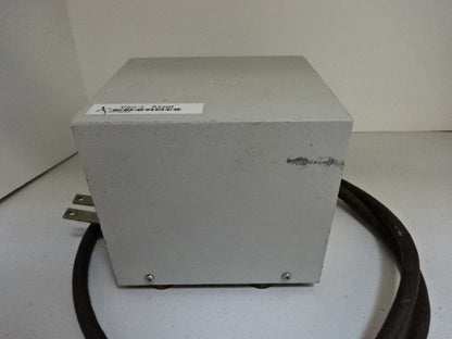 UNITEK MIYACHI UNIPULSE WELDING TRANSFORMER PART UNTESTED ITEM  AS IS #TC-2
