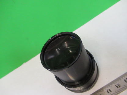 MITUTOYO ULTRAPLAN EYEPIECE 10X UWF 35mm MICROSCOPE PART AS PICTURED U8-B-11
