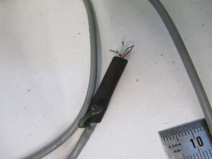 ENDEVCO MEGGITT 8530C PRESSURE SENSOR 100 psi  AS PICTURED G3-FT-14