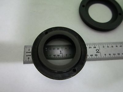 Microscope Part Olympus Lenses Parts Optics
