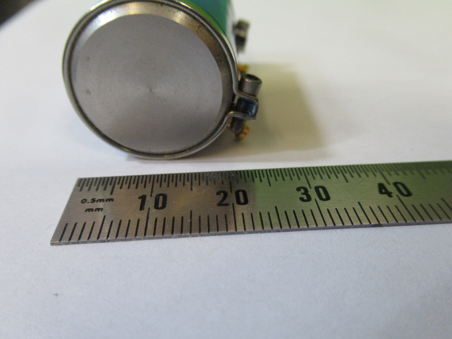 Bourns Potentiometer Resistance 10,000 Ohms 3551H-080-103