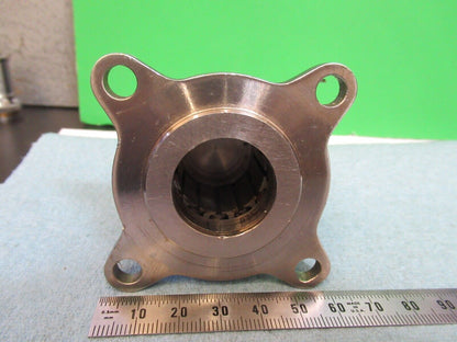 FOR PARTS TACHOMETER GENERATOR 3301 KGA/MS/1 SMITHS UK AS IS AS PICTURED Q7-B-33
