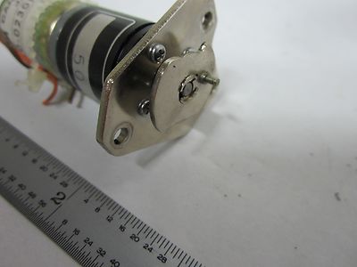 Microscope Part Nikon Camera Motor Canon Seiki Japan CN2-02301-T520