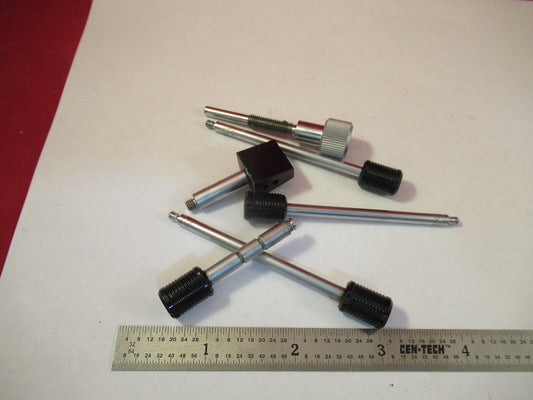 Olympus Set of Screws Vanox Microscope Part