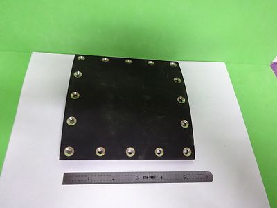 MICROTEL ANTENNA ADAMS RUSSELL RF MICROWAVE FREQUENCY GHz AS IS BIN#H7-A-01