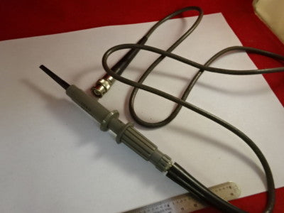Tektronix Oscilloscope Part Electronic Probe 013-0071-00