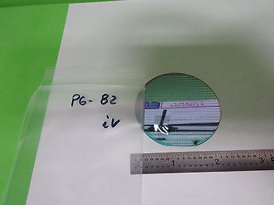 SEMICONDUCTOR WAFER SILICON WITH COMPONENTS AS IS  BIN#P6-82