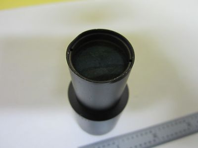 Microscope Part Nikon Japan Eyepiece CF Photo 5X Optics [loose]