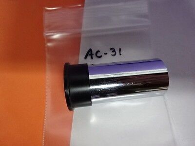 WILD HEERBRUGG SWISS 6xPHOT OPTICS MIKROSKOP Okular Okular &amp; AC-31