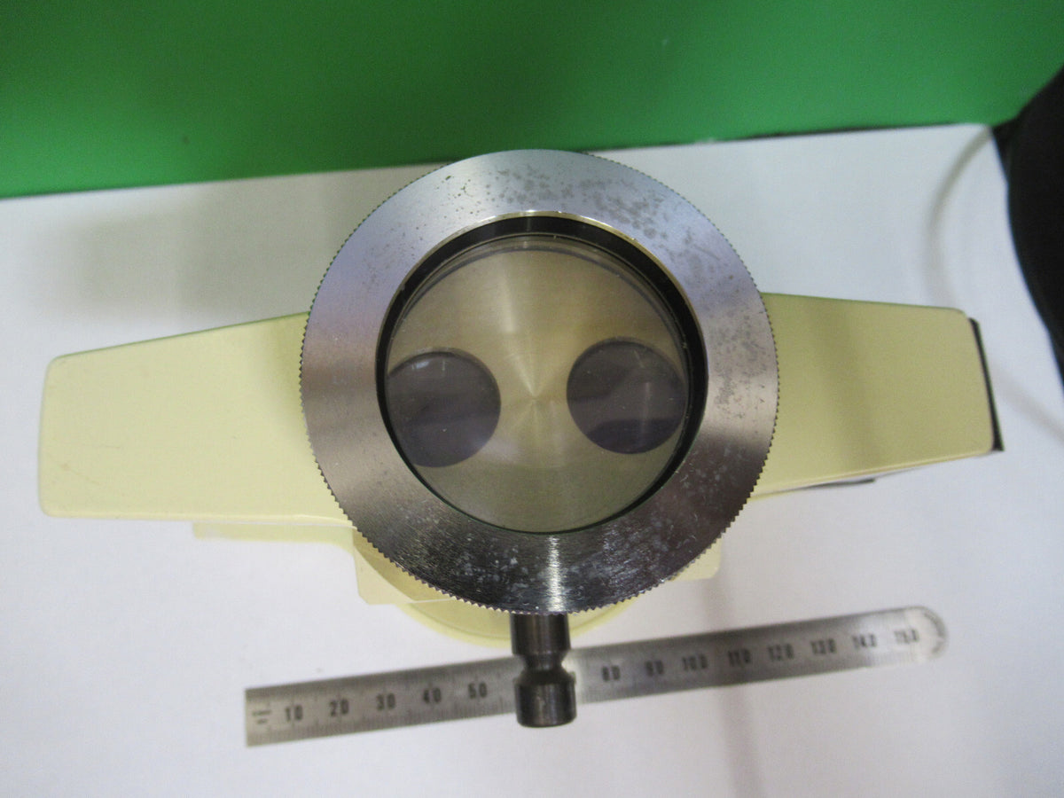 Wild M4 Stereo Magnification Microscope Part