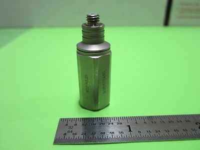 ACCELEROMETER SUNDSTRAND KISTLER 815A5 #37-15