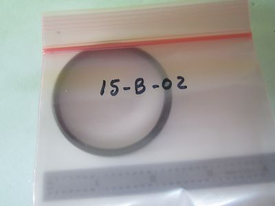 Optical Lens Convex Concave Hoya 55 mm +4 Laser Optics