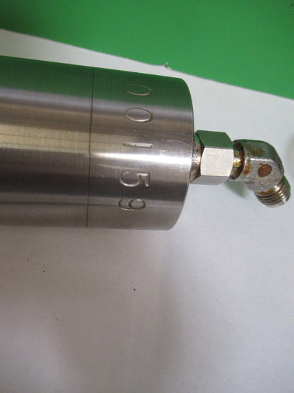 LABORATORY INDUSTRIAL SONO-TEK ULTRASONIC PIEZO DIFFUSER NOZZLE AS PIC Q7-B-29