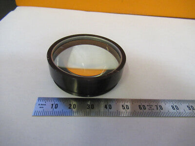 Leica Dmre Germany Lens Top Illuminator Microscope Part