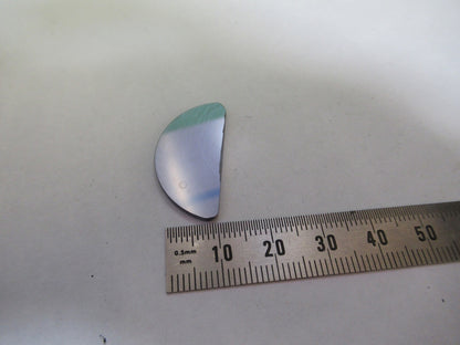 SLAB SILICON ELEMENT SINGLE CRYSTAL THICK WAFER RARE AS PICTURED G3-FT-89