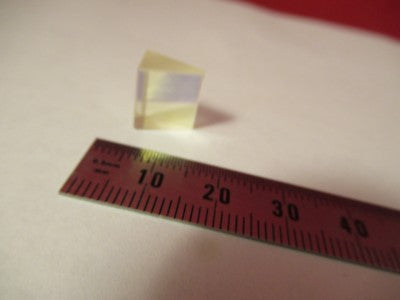 Optical Mini Zerodur Prism Pro Optics
