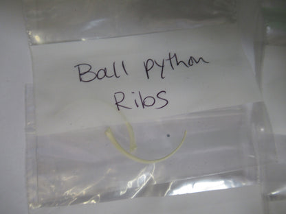 LOT PYTHON CRINOID EPIDOTE BADGER MICROSCOPE SAMPLES AS PICTURED X4-A-64