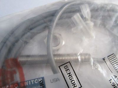 HONEYWELL PROXIMITY SENSOR  BIN#20