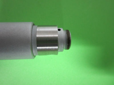 Micrometer Germany 25-5- mm Veb Feinmesszeugfabrik Ddr