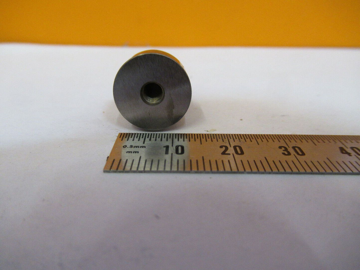 OPTISCHE KONKAVEN SPIEGEL MONTIERTE LASEROPTIK WIE ABGEBILDET &amp;F9-A-71 