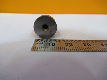 OPTISCHE KONKAVEN SPIEGEL MONTIERTE LASEROPTIK WIE ABGEBILDET &amp;F9-A-71 