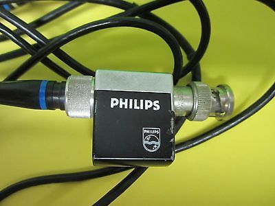 PHILIPS PROBE PM 8935 AS IS FOR OSCILLOSCOPE BIN#4V-87