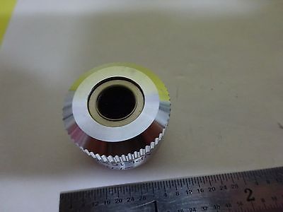MIKROSKOPTEIL OBJEKTIV LEITZ DEUTSCHLAND NPL 10X INFINITY OPTICS AS IS BIN#X1-58