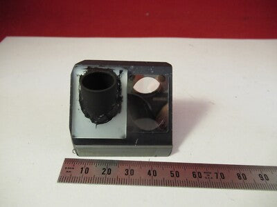 Nikon Japan Beam Splitter Optics Microscope Part