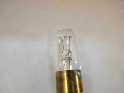 Microscope Part Carl Zeiss AG Germany Lamp Bulb 6V 15W 67271 Polmi Optics