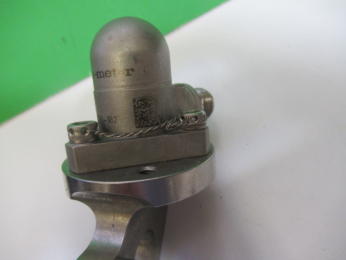 MEGGITT 144-135-000-102 NSN 6680-01-561-6097 ACCELEROMETER SENSOR AIRCRAFT X4A81