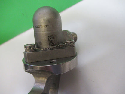 MEGGITT 144-135-000-102 NSN 6680-01-561-6097 ACCELEROMETER SENSOR AIRCRAFT X4A81