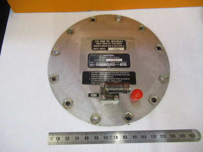 ANTENNA UH-60 AS-3831 APN-209(v) NSN 5985-01-246-8668 AIRCRAFT PART Q9-FT-97