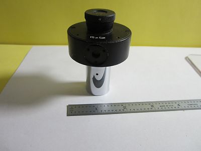 Microscope Eyepiece Wild 15xSK Optics