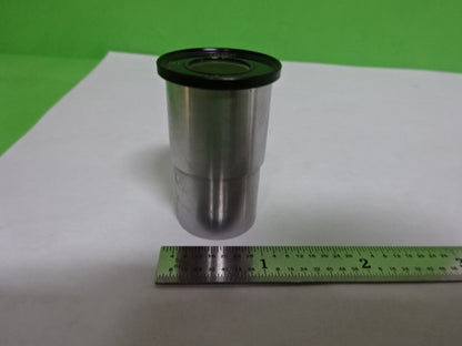 MICROSCOPE PART EYEPIECE OCULAR OLYMPUS JAPAN WF10X Bi OPTICS AS IS  #AS-07