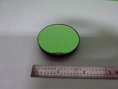Microscope Part Vintage Antique Mirror Illuminator Optics