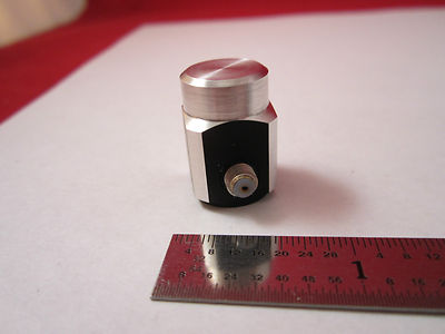 MMF GERMANY KD13 ACCELEROMETER VIBRATION CALIBRATION BIN#3C