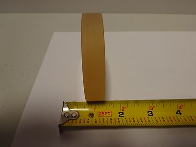 Optical Zerodur Flat Polish / Dull sides Nice Laser Optics