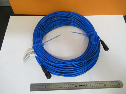 PCB Piezotronics Cable Low Noise 20 Meters Piezoelectric Sensors AS Pic