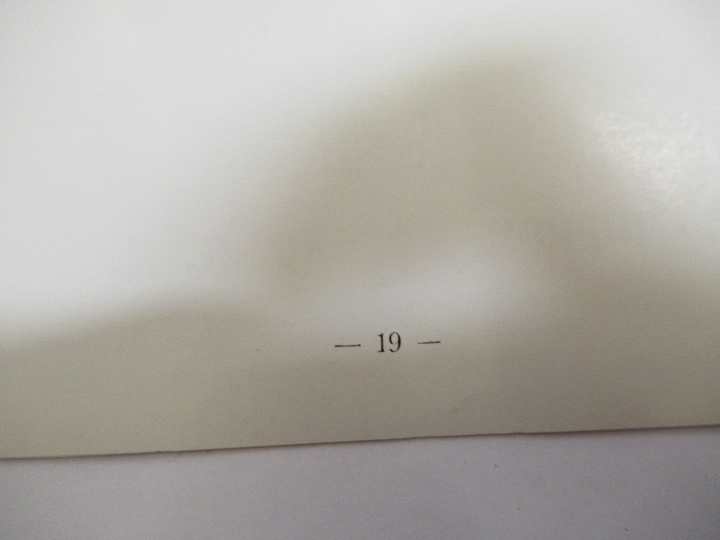 ANTIQUE NIKON KOGAKU BOOKLET INSTRUCTIONS 1963 MICROSCOPE PART AS PIC V7-A-17
