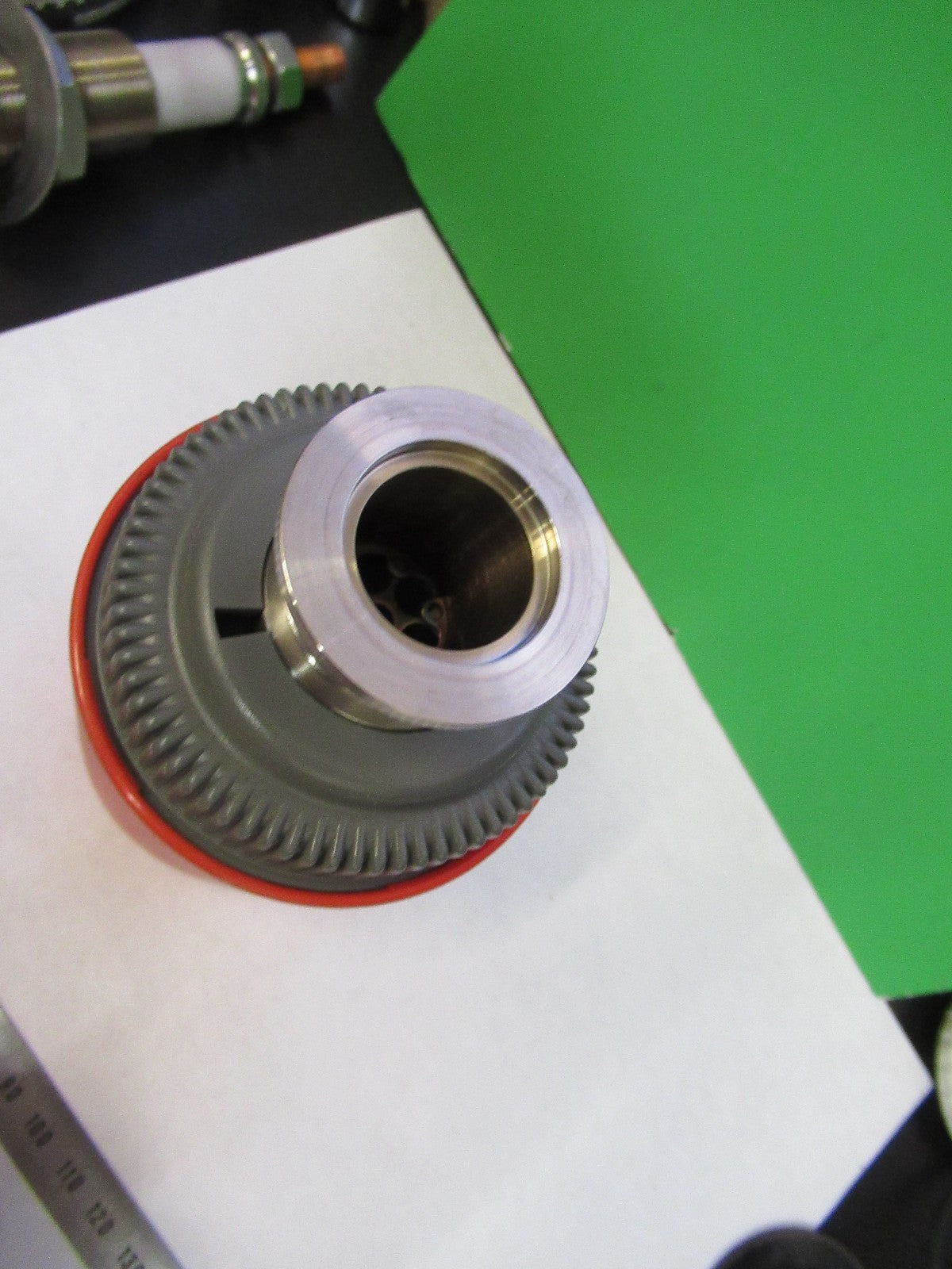 EDWARDS VACUUM SENSOR AS PICTURED T2-A-18