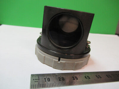 Carl Zeiss AG Brightfield Mirror Optics Microscope Part