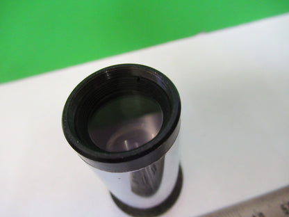 Antique Ernst Leitz 12X Ocular Eyepiece Microscope Part
