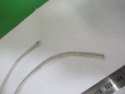 ENDEVCO 8510C PRESSURE SENSOR LOT FOR PARTS OR REPAIR AS PICTURED V3-A-24