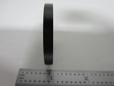 MICROSCOPE PART POLARIZER POL OPTICS AS IS BIN#R2-14