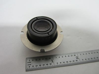 REICHERT LENS CAMERA VIEWER MICROSCOPE PART AS IS BIN#P5-62