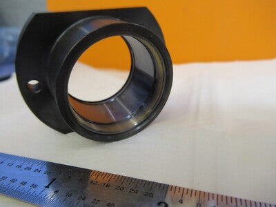 Ernst Leitz Leica ERGOPlan Mounted Lens ii Optics Microscope Part