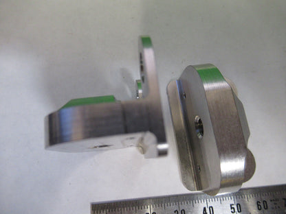 LOT ACCELEROMETER MOUNTING BASE MEGGITT AEROSPACE ITEM AS PICTURED X7-A-37