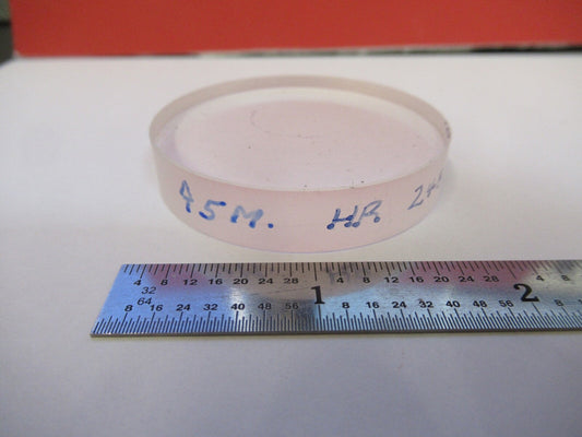 Optical UV Lens Flat Optics