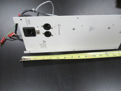 Power Supply for Dmrb Etc Germany Leica Dmr Microscope Part
