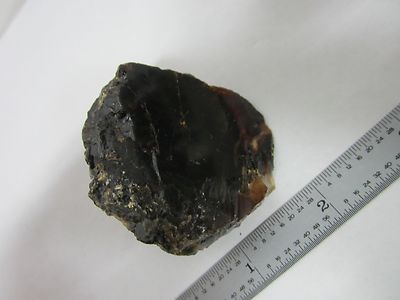 Lot 28 grams Rough Amber Borneo for Jewelry Old